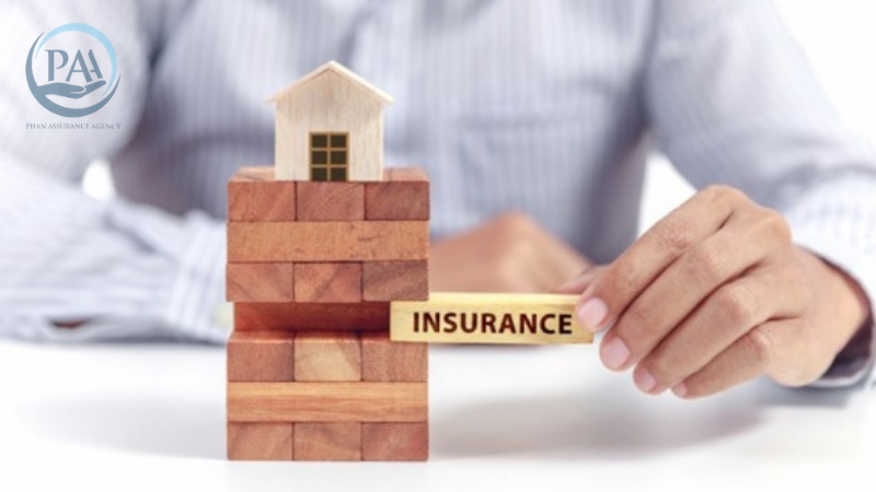 Các rủi ro sẽ được bảo hiểm chi trả
